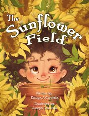 The sunflower field cover image