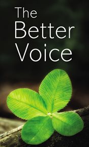 The better voice cover image