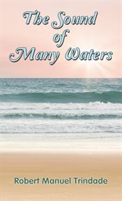 The sound of many waters cover image