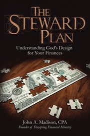 The steward plan cover image