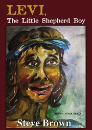 Levi the little shepherd boy cover image