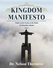 Kingdom manifesto (volume 1) cover image
