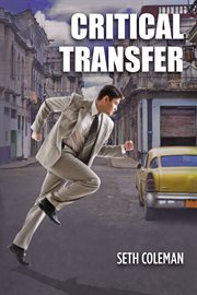 Critical transfer cover image