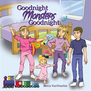 Goodnight Monsters Goodnight cover image