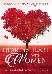 Heart to heart with women cover image