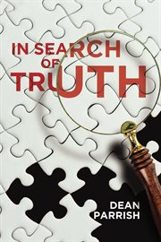 In search of truth cover image