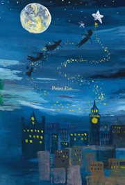 Peter Pan (Painted Edition) : Harper Muse Classics: Painted Editions cover image