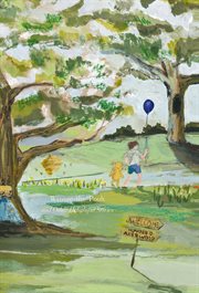 Winnie-the-Pooh and Other Delightful Stories (Painted Edition) : Harper Muse Classics: Painted Editions cover image
