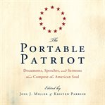 The portable patriot cover image