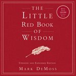The Little Red Book of Wisdom cover image