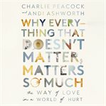 Why Everything That Doesn't Matter, Matters So Much : The Way of Love in a World of Hurt cover image