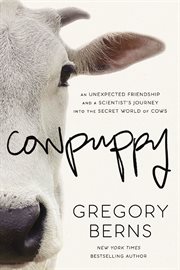 Cowpuppy cover image