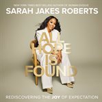All hope is found : rediscovering the joy of expectation cover image