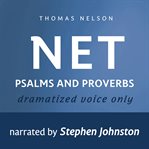 NET : Psalms and Proverbs cover image