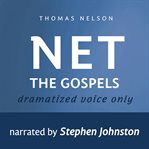 NET : The Gospels cover image