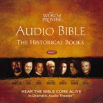 Word of Promise Audio Bible : New King James Version, NKJV. The Historical Books cover image