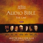 Word of Promise Audio Bible : New King James Version, NKJV. The Law cover image