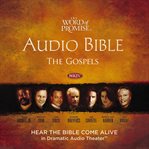Word of Promise Audio Bible : New King James Version, NKJV. The Gospels cover image