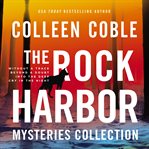 Rock Harbor Mysteries : Rock Harbor cover image