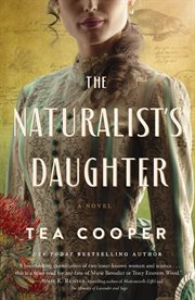 The Naturalist's Daughter cover image