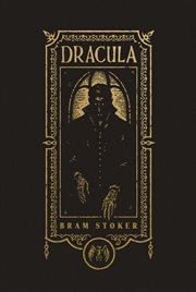 Dracula cover image