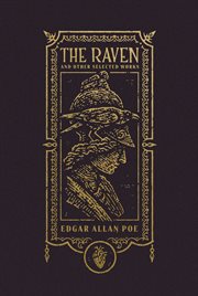 The Raven and Other Selected Works cover image