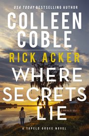 Where Secrets Lie cover image