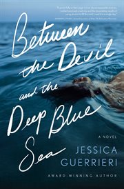 Between the Devil and the Deep Blue Sea cover image