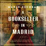 A Bookseller in Madrid cover image