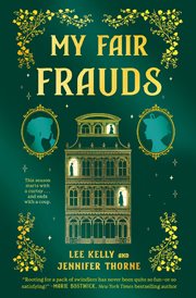 My Fair Frauds cover image