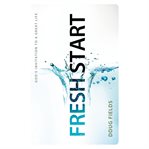 Fresh start : God's invitation to a great life cover image