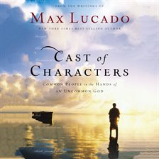 Cover image for Cast of Characters