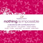 Nothing is impossible cover image