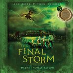The final storm cover image