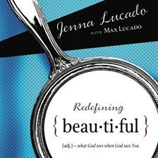 Cover image for Redefining Beautiful