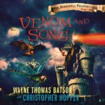 Venom and song cover image