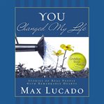 You changed my life cover image