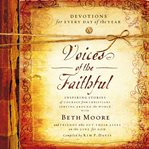 Voices of the faithful cover image