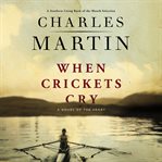 When crickets cry cover image