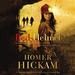 Red helmet cover image