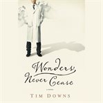 Wonders never cease cover image