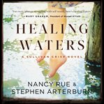 Healing waters cover image