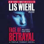 Face of betrayal cover image