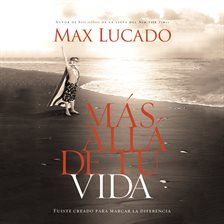 Cover image for Mas Alla de Tu Vida