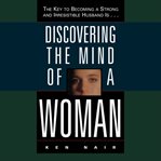Discovering the mind of a woman cover image