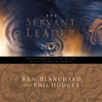 Servant leader cover image
