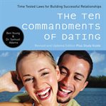 The ten commandments of dating cover image