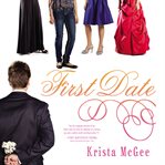 FIRST DATE cover image