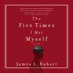 The Five Times I Met Myself cover image