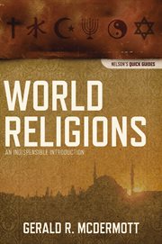 World religions : an indispensable introduction cover image